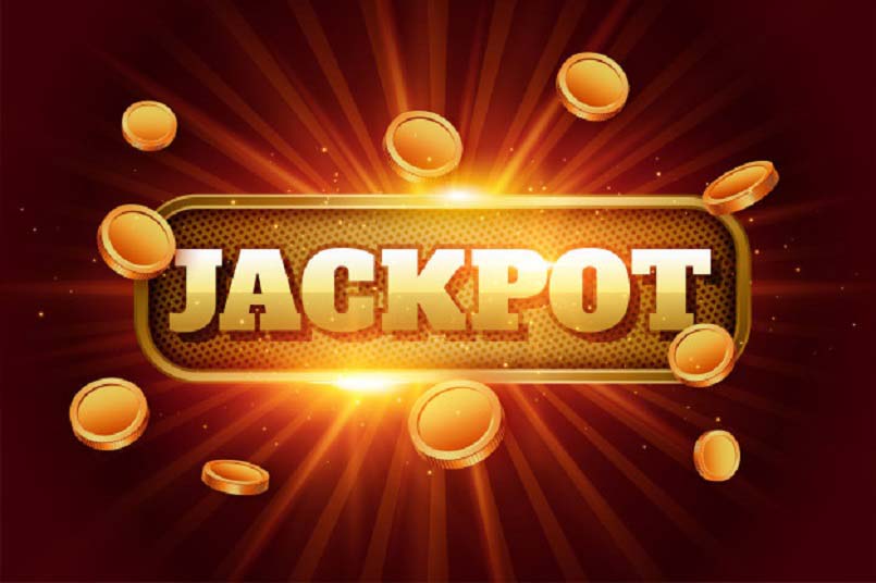 Jackpot có trong rất nhiều trò chơi cá cược