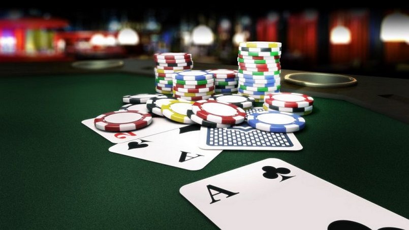 Thông tin cơ bản về Poker trực tuyến