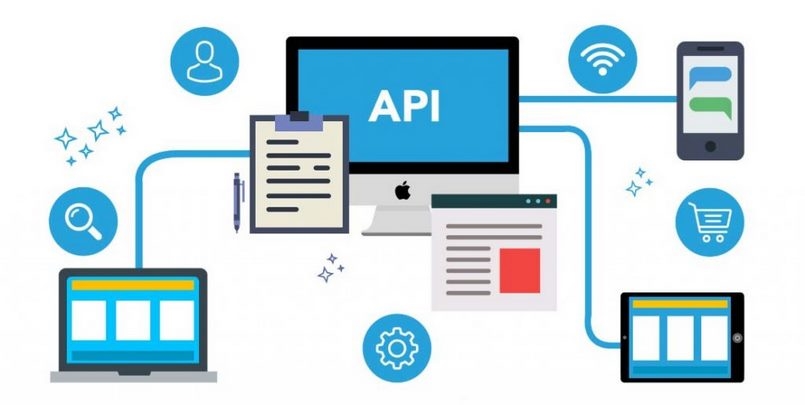 API được phân thành nhiều loại khác nhau để người dùng sử dụng thuận tiện hơn.