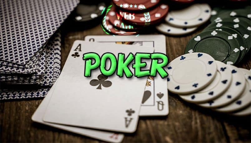 Giới thiệu và hướng dẫn cách chơi chi tiết mot88 poker cho người mới tham gia chơi