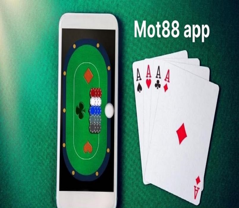 Những lý do mà anh em nên sử dụng Mot88 App