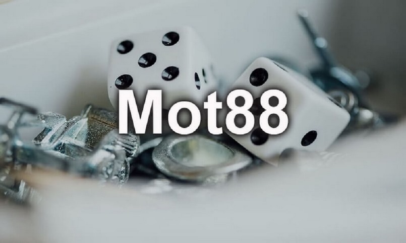 Giới thiệu đôi nét về nhà cái Mot88 Bet