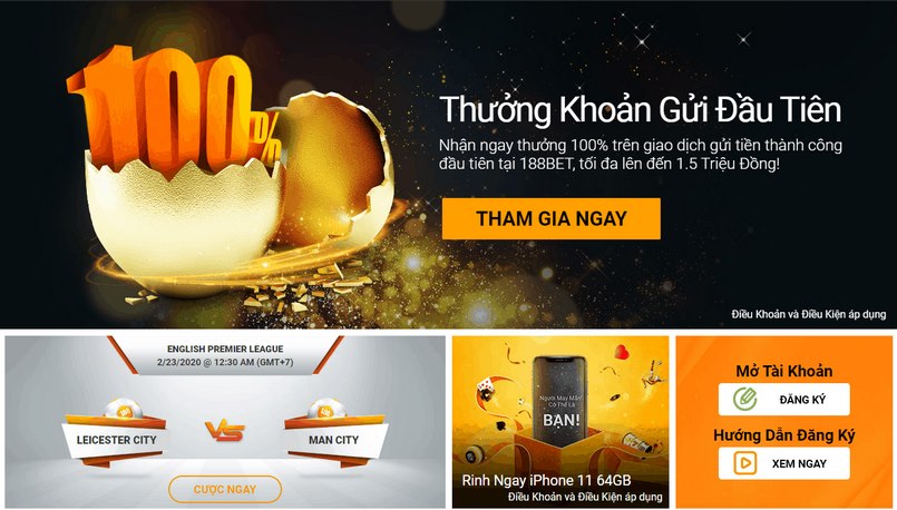 Giới thiệu những chương trình khuyến mãi Mot88 Bet Giới thiệu những chương trình khuyến mãi Mot88 Bet