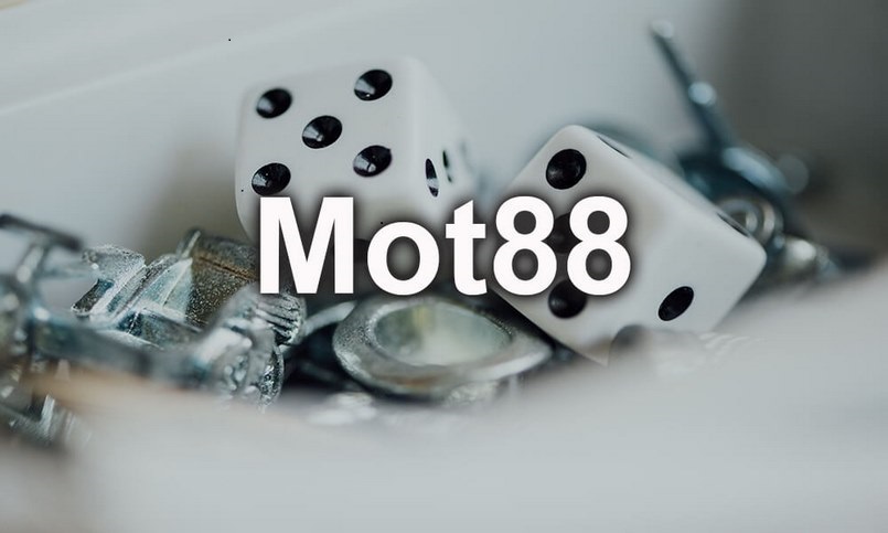 Nhà cái mot88 dẫn đầu xu hướng cá cược hiện đại - bạn đã thử chưa?