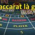Những thuật ngữ trong poker cơ bản nhất là gì?
