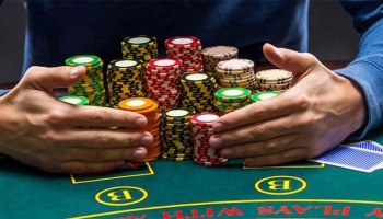 Baccarat bảo hiểm giúp anh em nâng cao tỷ lệ chiến thắng