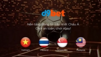 D9Bet lừa đảo – Đi tìm hiểu nguyên nhân xuất hiện thông tin
