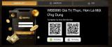 Tải app Wbb996 nhận quà xịn, cá cược bất kỳ thời điểm nào