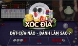 Xóc đĩa – Game cá cược đổi thưởng online phổ biến hiện nay